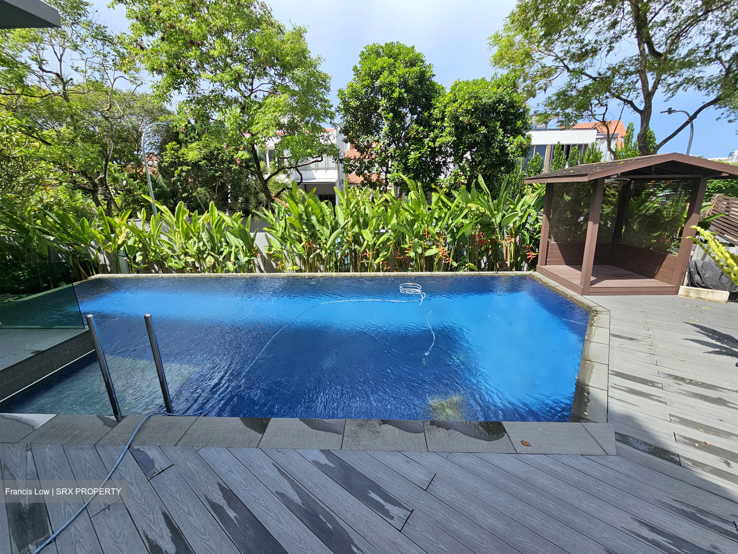 Wareham Road (D15), Detached #566419241